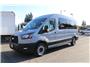 2022 Ford Transit 350 Passenger Van XLT w/Medium Roof Van 3D Thumbnail 1