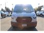 2022 Ford Transit 350 Passenger Van XLT w/Medium Roof Van 3D Thumbnail 2