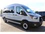 2022 Ford Transit 350 Passenger Van XLT w/Medium Roof Van 3D Thumbnail 3