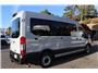 2022 Ford Transit 350 Passenger Van XLT w/Medium Roof Van 3D Thumbnail 4