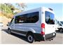 2022 Ford Transit 350 Passenger Van XLT w/Medium Roof Van 3D Thumbnail 6