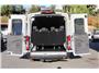 2022 Ford Transit 350 Passenger Van XLT w/Medium Roof Van 3D Thumbnail 9