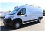 2023 Ram ProMaster Cargo Van 3500 High Roof Extended Van 3D Thumbnail 1