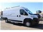 2023 Ram ProMaster Cargo Van 3500 High Roof Extended Van 3D Thumbnail 3