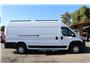 2023 Ram ProMaster Cargo Van 3500 High Roof Extended Van 3D Thumbnail 4