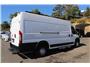 2023 Ram ProMaster Cargo Van 3500 High Roof Extended Van 3D Thumbnail 5