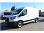 2023 Ford Transit 250 Cargo Van Medium Roof w/RWB Van 3D Thumbnail 1