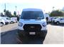 2023 Ford Transit 250 Cargo Van Medium Roof w/RWB Van 3D Thumbnail 2