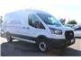 2023 Ford Transit 250 Cargo Van Medium Roof w/RWB Van 3D Thumbnail 3