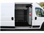 2021 Ram ProMaster Cargo Van 3500 High Roof Extended Van 3D Thumbnail 10