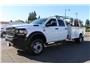 2023 Ram 5500 Crew Cab & Chassis Tradesman Cab & Chassis 4D Thumbnail 1