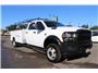 2023 Ram 5500 Crew Cab & Chassis Tradesman Cab & Chassis 4D Thumbnail 3