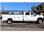 2023 Ram 5500 Crew Cab & Chassis Tradesman Cab & Chassis 4D Thumbnail 4