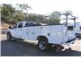 2023 Ram 5500 Crew Cab & Chassis Tradesman Cab & Chassis 4D Thumbnail 7