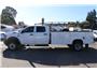 2023 Ram 5500 Crew Cab & Chassis Tradesman Cab & Chassis 4D Thumbnail 8