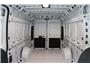 2023 Ram ProMaster Cargo Van 3500 High Roof Extended Van 3D Thumbnail 12