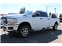 2023 Ram 2500 Crew Cab Big Horn Pickup 4D 8 ft Thumbnail 1