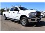 2023 Ram 2500 Crew Cab Big Horn Pickup 4D 8 ft Thumbnail 3