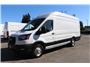 2022 Ford Transit 350 Cargo Van Extended Length High Roof Van 3D Thumbnail 1