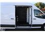 2022 Ford Transit 350 Cargo Van Extended Length High Roof Van 3D Thumbnail 11