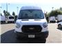 2022 Ford Transit 350 Cargo Van Extended Length High Roof Van 3D Thumbnail 2