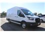 2022 Ford Transit 350 Cargo Van Extended Length High Roof Van 3D Thumbnail 3