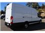 2022 Ford Transit 350 Cargo Van Extended Length High Roof Van 3D Thumbnail 4