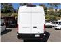 2022 Ford Transit 350 Cargo Van Extended Length High Roof Van 3D Thumbnail 5