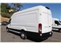 2022 Ford Transit 350 Cargo Van Extended Length High Roof Van 3D Thumbnail 6