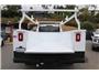 2022 Ford F450 Super Duty Crew Cab & Chassis XLT Cab & Chassis 4D Thumbnail 12