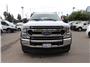 2022 Ford F450 Super Duty Crew Cab & Chassis XLT Cab & Chassis 4D Thumbnail 2