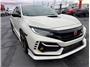 2021 Honda Civic Type R Touring Hatchback Sedan 4D Thumbnail 11