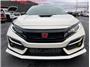 2021 Honda Civic Type R Touring Hatchback Sedan 4D Thumbnail 2