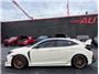 2021 Honda Civic Type R Touring Hatchback Sedan 4D Thumbnail 4