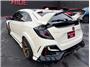 2021 Honda Civic Type R Touring Hatchback Sedan 4D Thumbnail 5