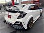 2021 Honda Civic Type R Touring Hatchback Sedan 4D Thumbnail 9