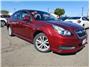 2014 Subaru Legacy 2.5i Premium Sedan 4D Thumbnail 2