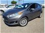 2014 Ford Fiesta Titanium Hatchback 4D Thumbnail 1