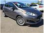 2014 Ford Fiesta Titanium Hatchback 4D Thumbnail 2