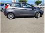 2014 Ford Fiesta Titanium Hatchback 4D Thumbnail 3