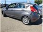 2014 Ford Fiesta Titanium Hatchback 4D Thumbnail 5