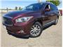 2015 Infiniti QX60 3.5 Sport Utility 4D Thumbnail 1