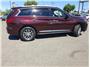 2015 Infiniti QX60 3.5 Sport Utility 4D Thumbnail 4