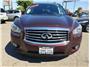 2015 Infiniti QX60 3.5 Sport Utility 4D Thumbnail 7