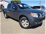 2012 Nissan Frontier Crew Cab SV Pickup 4D 5 ft Thumbnail 2