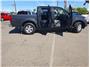 2012 Nissan Frontier Crew Cab SV Pickup 4D 5 ft Thumbnail 6