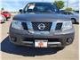 2012 Nissan Frontier Crew Cab SV Pickup 4D 5 ft Thumbnail 7