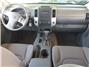 2012 Nissan Frontier Crew Cab SV Pickup 4D 5 ft Thumbnail 8