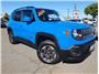 2015 Jeep Renegade Latitude Sport Utility 4D Thumbnail 2