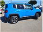 2015 Jeep Renegade Latitude Sport Utility 4D Thumbnail 3